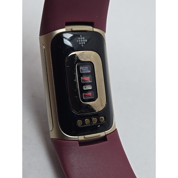 Fitbit Charge 5 Fitness Tracker GPS SpO2 Sleep Monitor Activity No Charger Watch - Picture 10 of 10